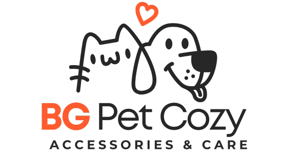 BGPetCozy - Pet Supplies